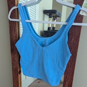 Lululemon Align Crop